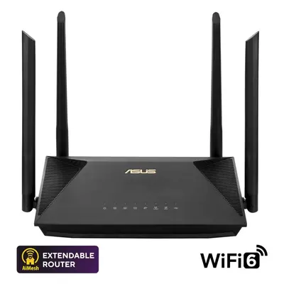 WiFi router Asus RT-AX53U