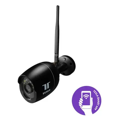 IP kamera Tesla Smart Camera Outdoor 2K