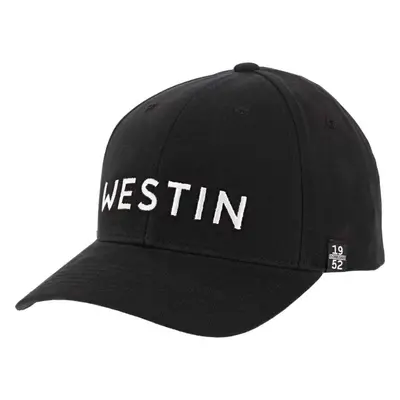 Westin Kšiltovka Classic Cap Black Ink