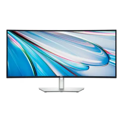 Monitor 34" Dell Ultrasharp U3425WE