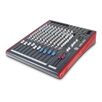 Mixážní pult Allen & Heath ZED-14