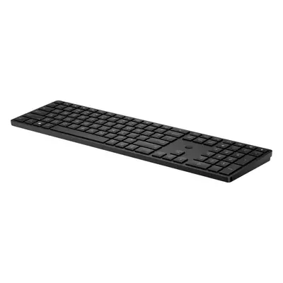 HP 455 Programmable Wireless Keyboard - CZ/SK 4R177AA#BCM