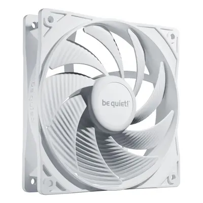 Ventilátor do PC Be Quiet! Pure Wings 3 120mm PWM high-speed White