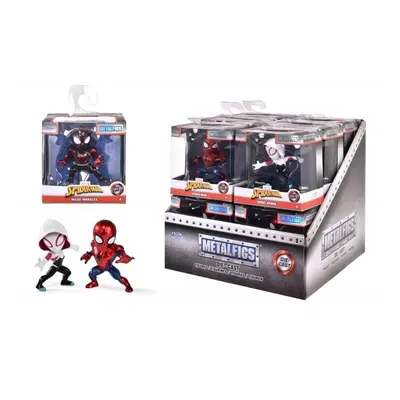 Figurka Jada Marvel Spiderman