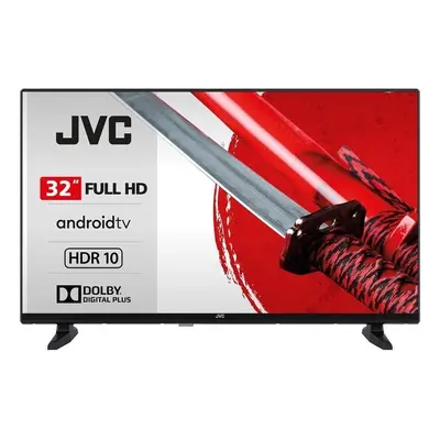 Televize 32" JVC LT-32VAF3335