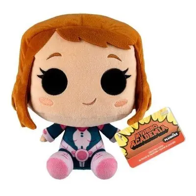 Plyšák Funko POP! Plyšová hračka My Hero Academia Ochaco 18 cm