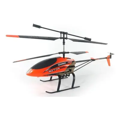 RC vrtulník NincoAir Rotormax 2.4GHz RTF