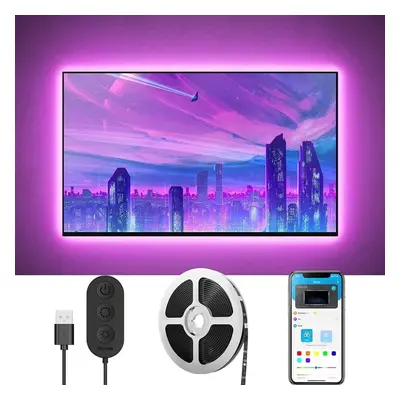 LED pásek Govee TV 46-60" SMART LED podsvícení RGB