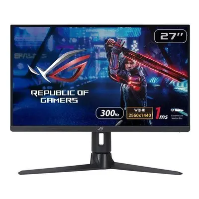 Monitor 27" ASUS ROG Strix XG27AQMR