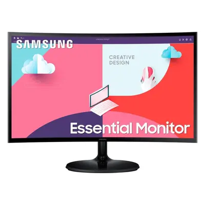 Monitor 27" Samsung S360C