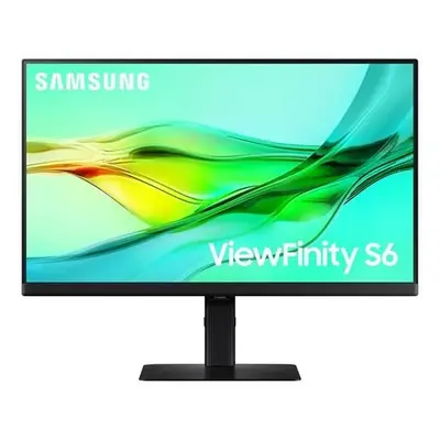 Monitor 24" Samsung ViewFinity S60UD