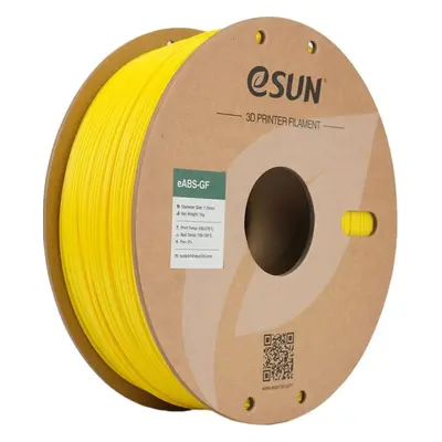 eSUN eABS-GF 1kg Yellow ESU240939