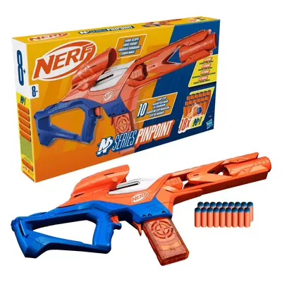 Nerf pistole Nerf N Series Pinpoint