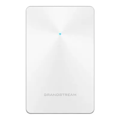 Grandstream GWN7624 AP, 802,11ac, 5GHz 4×4:4 MU-MIMO, 16SSDI, 200 konk. kl., 2.03 Gbps