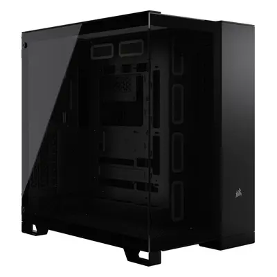 Počítačová skříň Corsair 6500X Black