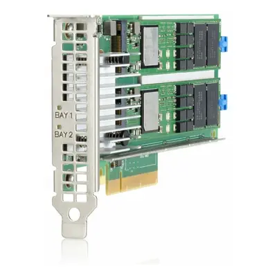 HPE NS204i-p NVMe PCIe3 OS Boot Device