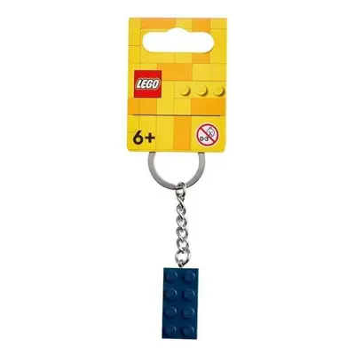 LEGO Stationery LEGO® Kostka 2 × 4, tmavě modrá