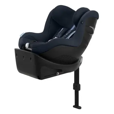 Autosedačka Cybex Sirona Gi i-Size Plus Ocean Blue/navy blue