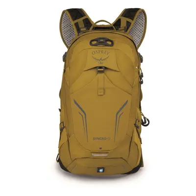 Turistický batoh Osprey Syncro 12 Primavera Yellow