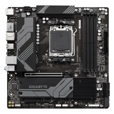 Základní deska GIGABYTE B650M DS3H