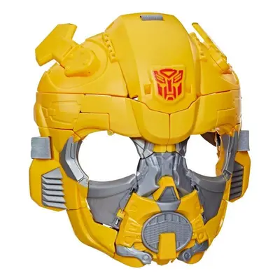 Figurka Transformers maska a figurka 2v1 Bumblebee