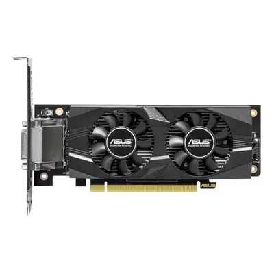 Grafická karta ASUS GeForce RTX 3050 LP BRK O6G