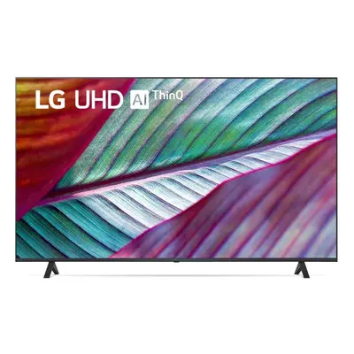 Televize 55" LG 55UR78006