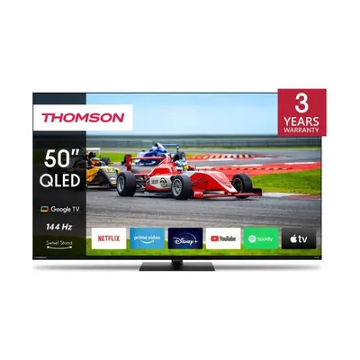 Televize 50" Thomson 50QG7C14