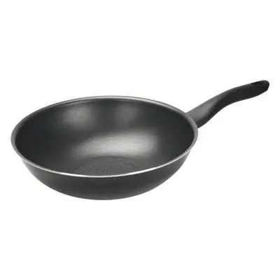 Wok Gastro Pánev wok Forex 28 cm, vhodná i pro indukci