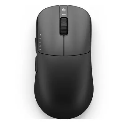 Dark Project Novus Wireless Mouse, Black/Grey DPP_Novus_BG