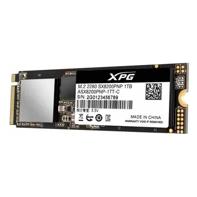 SSD disk ADATA XPG SX8200 Pro SSD 1TB