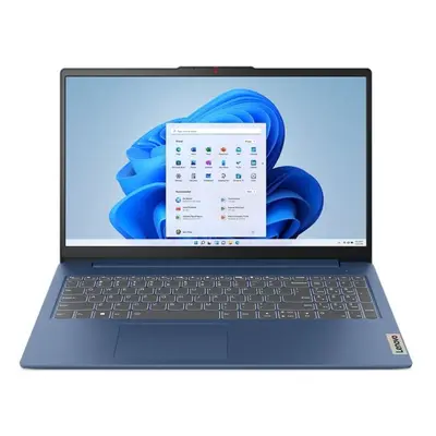 Notebook Lenovo IdeaPad Slim 3 15IAH8 Abyss Blue