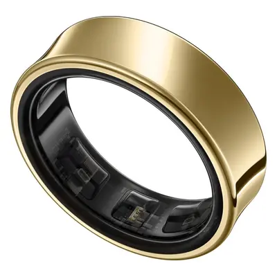 Samsung Galaxy Ring zlatý titan vel. 12 SM-Q502NZDAEUE