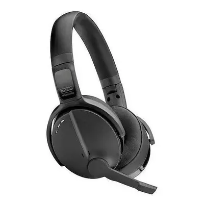 Bezdrátová sluchátka Sennheiser ADAPT 560 II