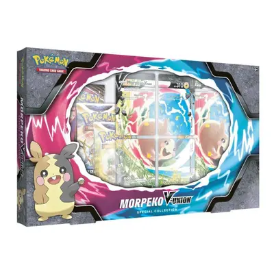 Pokémon karty Pokémon TCG: V-Union Box