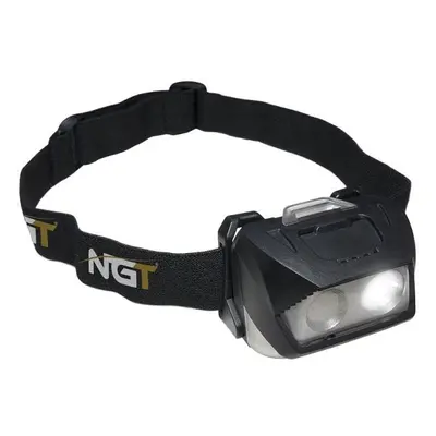 NGT Čelovka Dynamic Cree Headlight