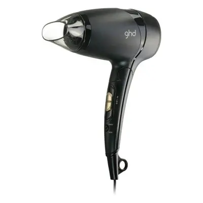 Fén na vlasy ghd Flight+ Travel Hair Dryer Set, cestovní fén