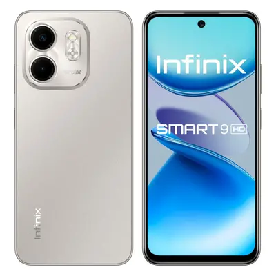 Infinix Smart 9 HD 4GB/64GB Neo Titanium X6532_TI