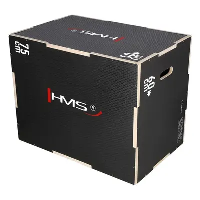 Plyo box HMS DSC02 skříň