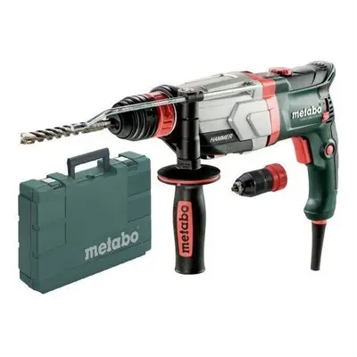 Kombinované kladivo Metabo UHE 2660-2 QUICK 600697500