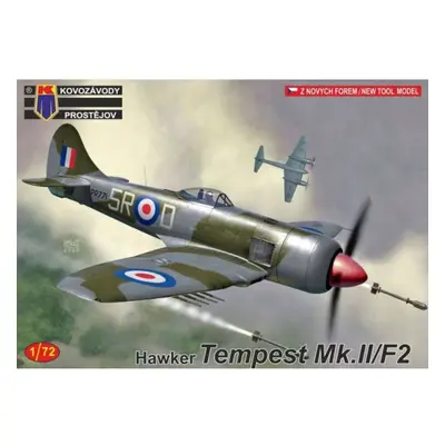 Tempest Mk.II/F.2