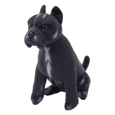 Plyšák Wild Republic Plyš pes se zvukem Cane Corso 14cm