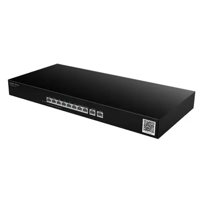 Router Ruijie Networks Reyee RG-EG310GH-E, Reyee 10-Port High Performance Cloud Managed Office R