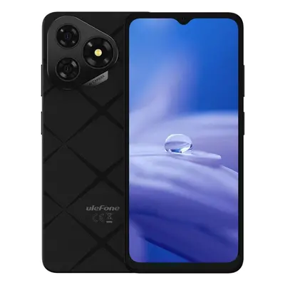 Ulefone Note 19 3GB/32GB Stellar Black GQ3290-BH1