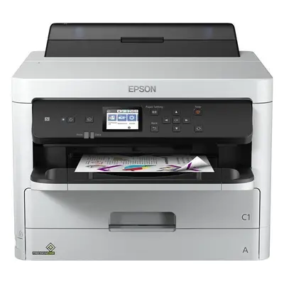 Epson WorkForce Pro/WF-C529RDW/Tisk/Ink/A4/LAN/Wi-Fi Dir/USB