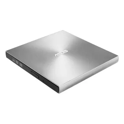 Externí vypalovačka ASUS SDRW-08U7M-U stříbrná + 2x M-Disk