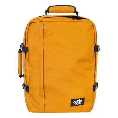 Batoh CabinZero Classic 36L Orange Chill