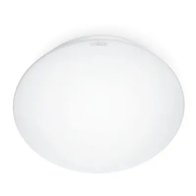 Stropní světlo STEINeL 035105 - LED Koupelnové svítidlo se senzorem RS 16 LED G LED/9,5W/230V IP