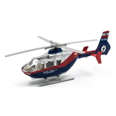 Vrtulník Jägerndorfer Polizei Hubschrauber 1 : 50