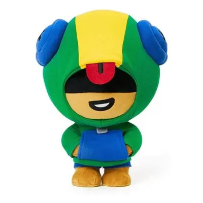 Plush Brawl Stars Leon 25 cm